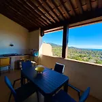 Avec Vue Sur Le Golfe De St Tropez- Climatisation Lägenhet
