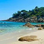 Avec Vue Sur Le Golfe De St Tropez- Climatisation