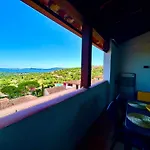 Avec Vue Sur Le Golfe De St Tropez- Climatisation *