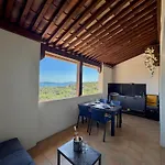 Lägenhet Avec Vue Sur Le Golfe De St Tropez- Climatisation *