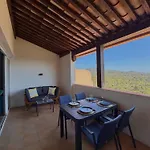 Avec Vue Sur Le Golfe De St Tropez- Climatisation * Grimaud