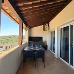 Lägenhet Avec Vue Sur Le Golfe De St Tropez- Climatisation