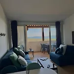 Lägenhet Avec Vue Sur Le Golfe De St Tropez- Climatisation