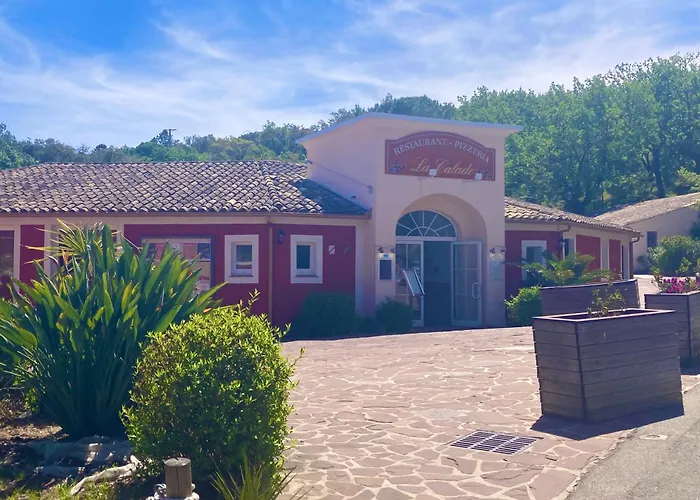 Avec Vue Sur Le Golfe De St Tropez- Climatisation Apartment Grimaud
